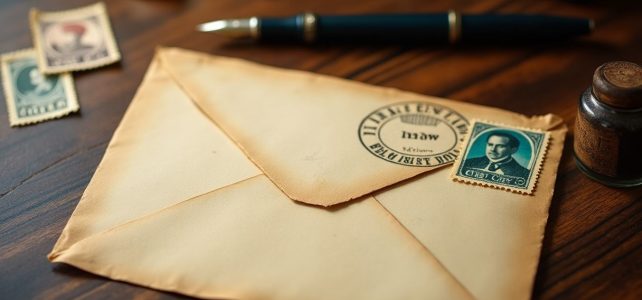Merci facteur : le service postal numérique au cœur de l’échange humain Merci facteur : le service postal numérique au cœur de l’échange humain