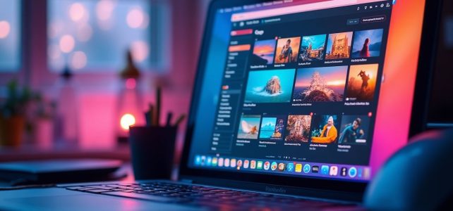Explorez la dernière version de WordPress : un monde de possibilités