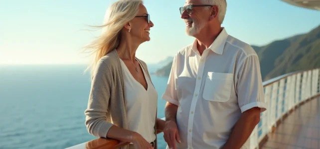 Pourquoi choisir une croisière senior avec Leclerc pour des vacances inoubliables Pourquoi choisir une croisière senior avec Leclerc pour des vacances inoubliables