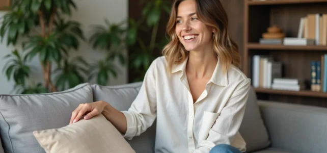 Astuces et inspirations pour réussir l&rsquo;aménagement intérieur et extérieur de votre maison