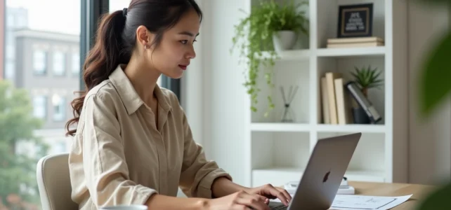 Comment optimiser votre recherche immobilière grâce à une plateforme innovante en ligne