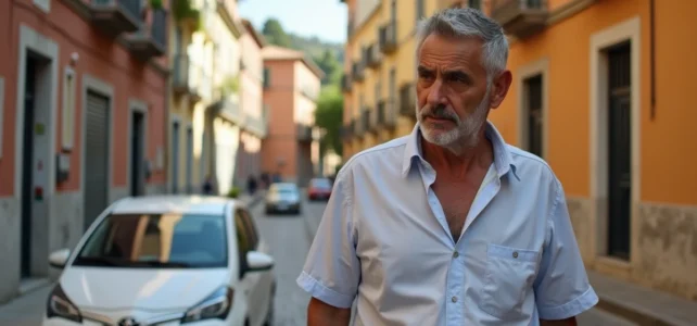 Guide complet pour comprendre les zones ZTL en Sicile et éviter les amendes Guide complet pour comprendre les zones ZTL en Sicile et éviter les amendes