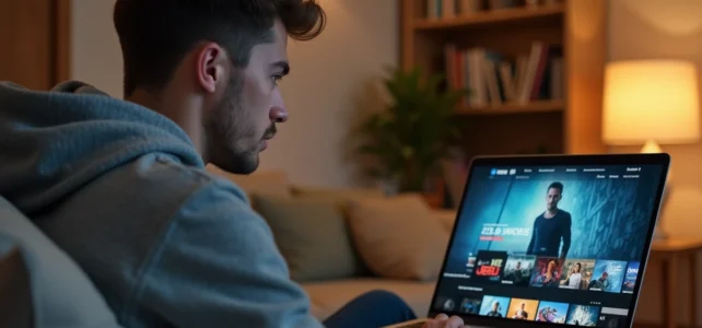 Comment trouver une adresse de French Stream fiable en 2023 pour regarder vos films Comment trouver une adresse de French Stream fiable en 2023 pour regarder vos films